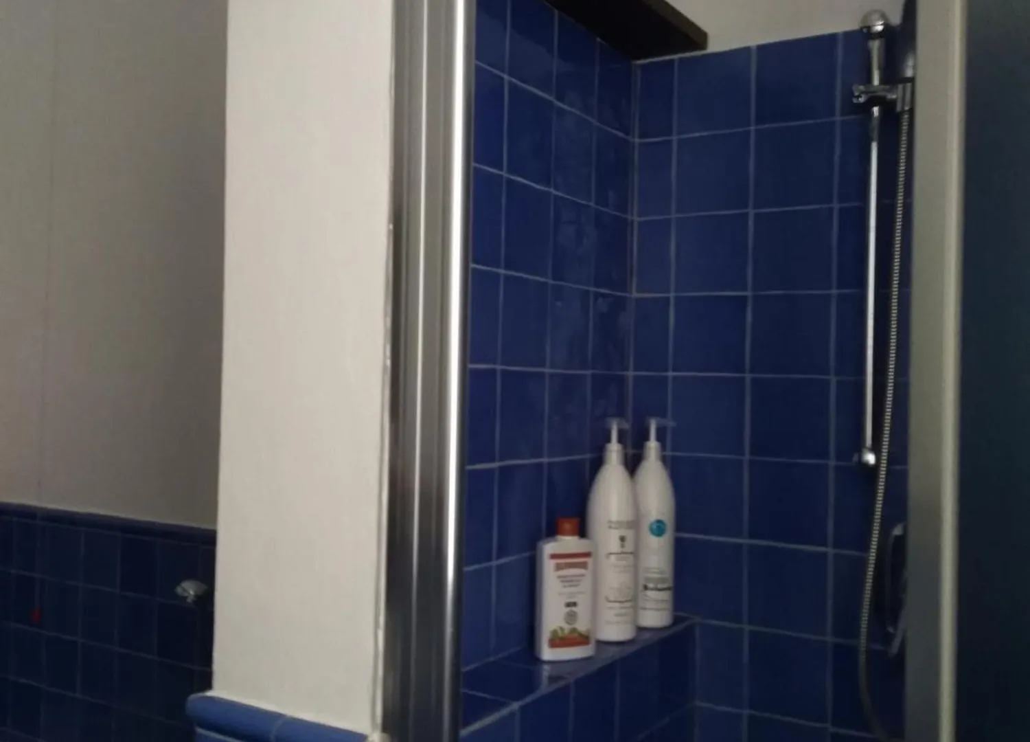 Zanica Le Betulle Bed & Breakfast 0*,